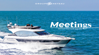 Rapport d'activité 2018-2019