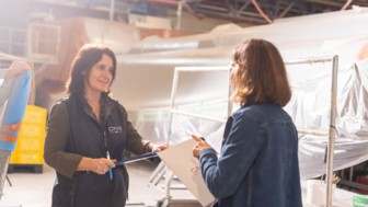 Index de l'égalité femmes - hommes 2020