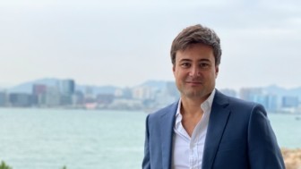 Appointment: Paul Blanc will take over the helm of the Jeanneau brand