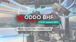 ODDO BHF Forum 2021
