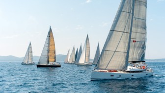 CNB yacht builders sold to Solaris