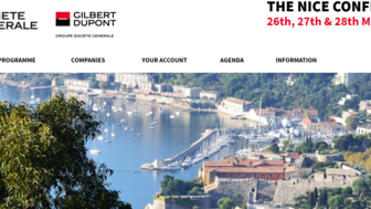 The NICE Conference 2021