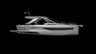 JEANNEAU DB/37, nouvelle expérience unique du day boating