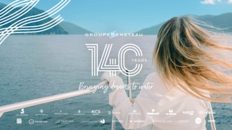 Groupe Beneteau reveals its 13 new models at the Miami Boatshow