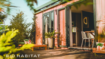 Le Groupe Beneteau confirme la cession de son activité Habitat à Trigano