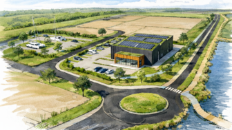 Le Groupe Beneteau annonce l’acquisition de Sailing Atlantic Services et le développement d’un pôle de services aux Sables d’Olonne