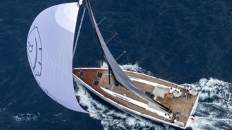 At the Cannes Yachting Festival, Groupe Beneteau is on the offensive: 24 new models and its NEO refit program expanded to LAGOON, BENETEAU and JEANNEAU.