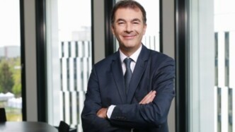 Jean-Bernard Mas
