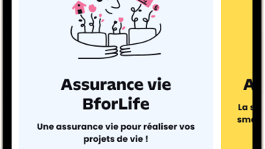 BforBank Assurance vie