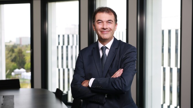 Jean-Bernard MAS