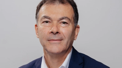 Jean-Bernard MAS