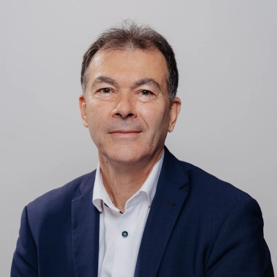 Jean Bernard Mas
