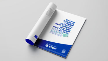 Vous vous appelez Valentin ou Valentine ? BforBank a une surprise pour vous !