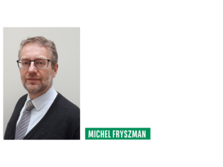 Michel Fryszman est nommé Responsable Finance structurée du pôle de gestion Dette privée & Actifs réels de BNP Paribas Asset Management