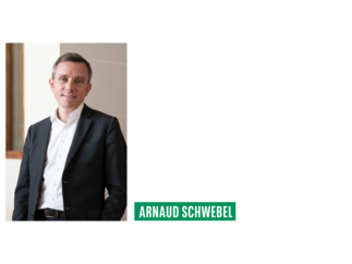 Arnaud B. - Responsable communication - BNP Paribas