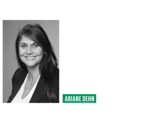 Ariane DEHN nommée responsable de BNPP AM pour la Suisse
