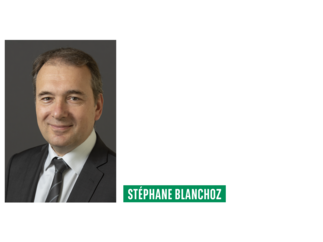 BNP Paribas Asset Management appoints Stéphane Blanchoz as Head of SME Advanced Solutions team