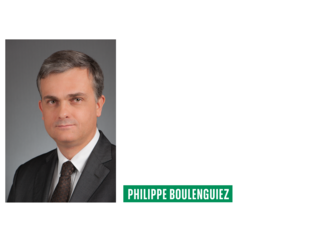 BNPP AM nomme Philippe Boulenguiez "Global Chief Operating Officer" et membre du comité exécutif