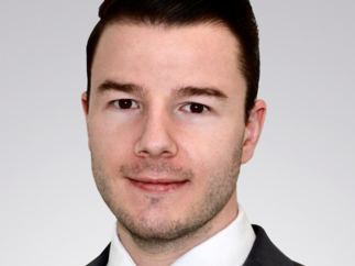 Arnaud B. - Responsable communication - BNP Paribas