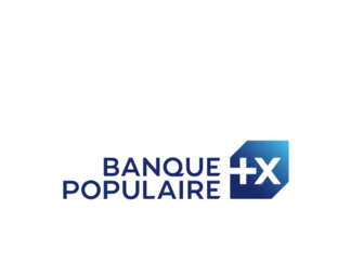 LOGO BANQUE POPULAIRE