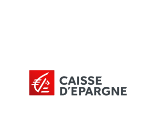 LOGO CAISSE D'EPARGNE