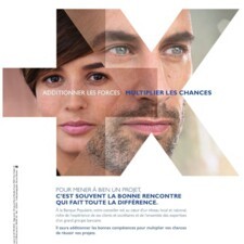 Visuel 2 - Affiche Banque Populaire