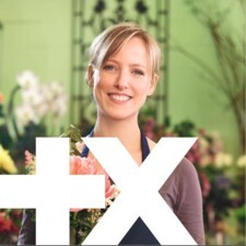 Bandeau L'+xpérience Banque Populaire