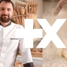 Illustration L'+xpérience boulanger Banque Populaire