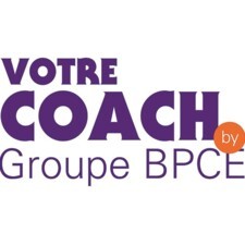 Logo - Votre Coach - pour emailing