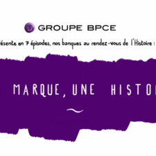 Visuel Une marque une histoire