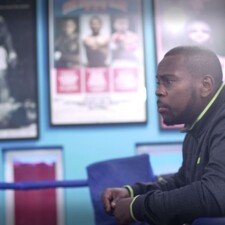 Alan Luis Duarte, coach de boxe brésilien suivi par Votre Coach à Rio