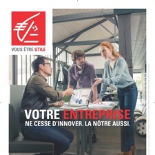 Affiche Start up NéoBusiness