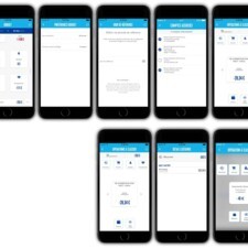 Application Banque Populaire budget et catégorisation automatique