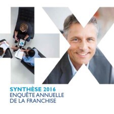 Synthèse 2016 Enquête annuelle de la Franchise Banque Populaire