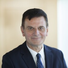 Portrait Claude Bion