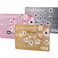 Trio cartes Repetto 2