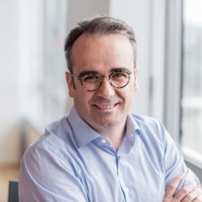 Portrait de Frédéric Burtz