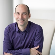 Portrait d'Emmanuel Puga-Pereira