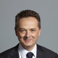 Portrait de Michel Grass