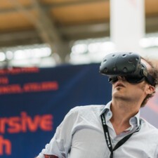 Visuel Futur en Seine - Day Two