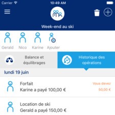 Visuel Money Friends