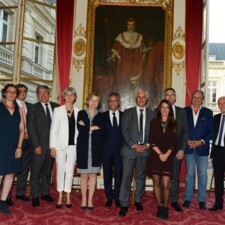 PEM 2017_Lauréats & Jury