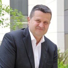 Portrait Ludovic Favarette