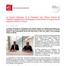 20210308_Caisse Epargne_FOPH_Partenariat en faveur du logement social.pdf