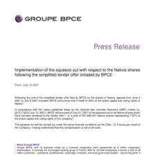 20210713_PR_Groupe BPCE_Implementation of the squeeze-out Natixis shares (15131282.2).pdf