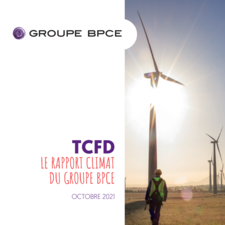 TCFD, le rapport climat du Groupe BPCE (octobre 2021).pdf