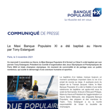 20211103_CP_Le Maxi Banque Populaire XI a été baptisé au Havre par Tony Estanguet.pdf