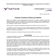 220105_Coface sale launch_Natixis CP.pdf