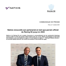 20211007_Renouvellement partenariat Racing 92 Natixis CP.pdf