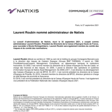 210927_Nomination Laurent Roubin Natixis  CP .pdf